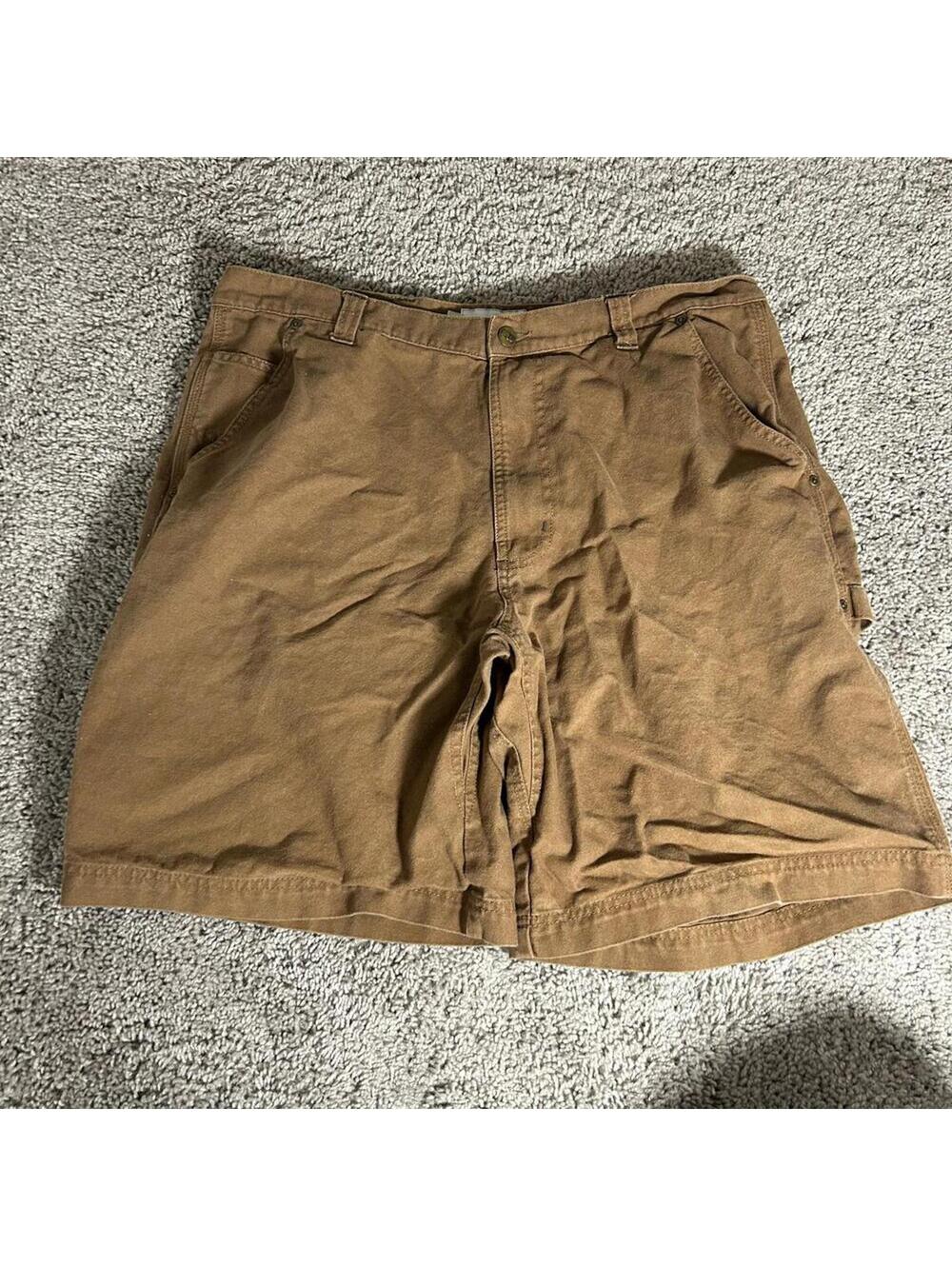 Timberland PRO work shorts